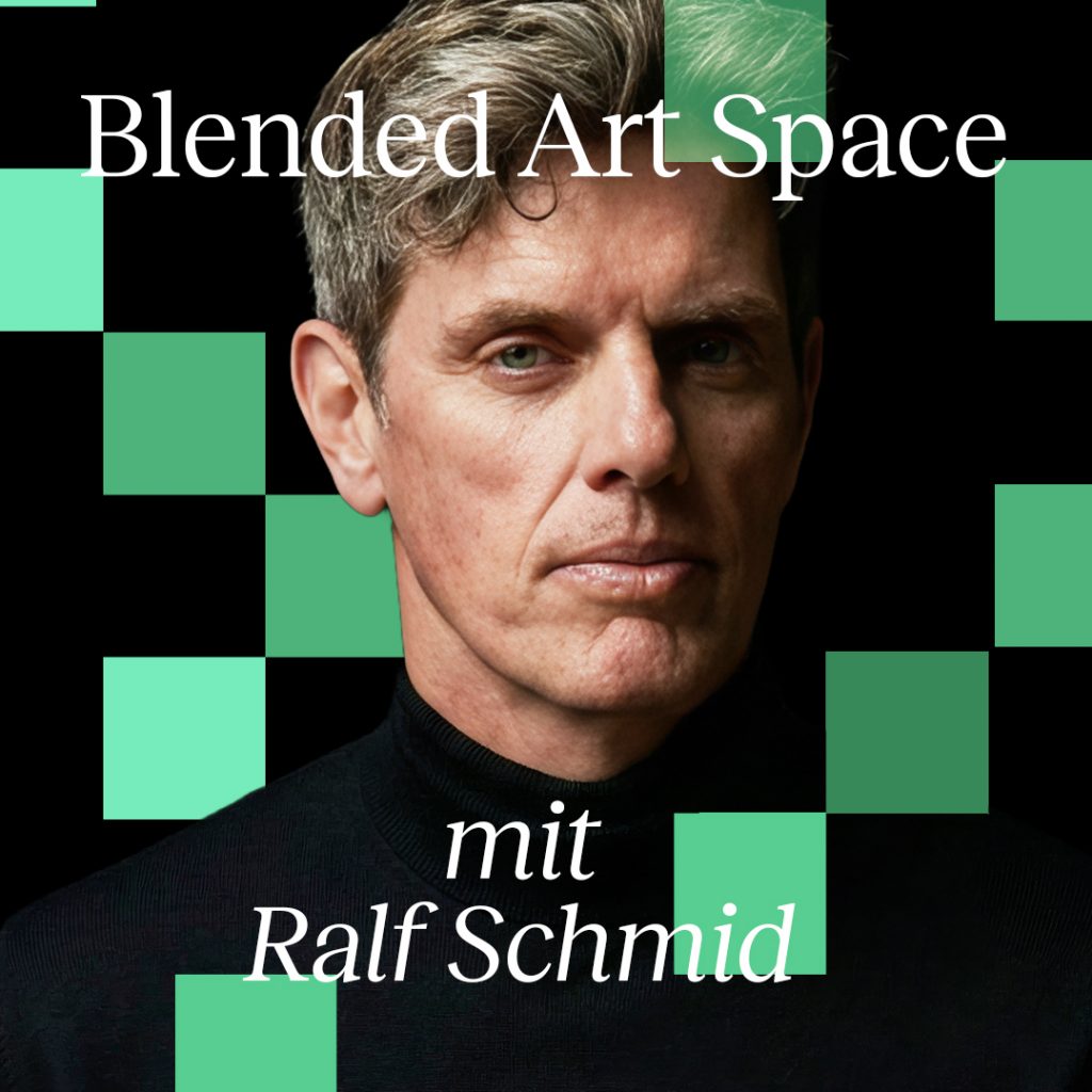 Portrait Ralf Schmid